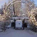Bed & Breakfast Letnia Jacuzzi & Sauna Darłowo