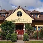 Letnia Jacuzzi & Sauna