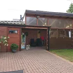 Bed & Breakfast Letnia Jacuzzi & Sauna Darłowo