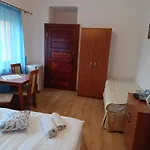 Bed & Breakfast Letnia Jacuzzi & Sauna Darłowo