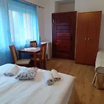 Letnia Jacuzzi & Sauna 3* Darłowo