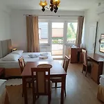 Letnia Jacuzzi & Sauna Nocleg ze śniadaniem
