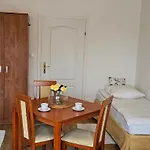 Nocleg ze śniadaniem Letnia Jacuzzi & Sauna