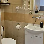 Bed & Breakfast Letnia Jacuzzi & Sauna Darłowo