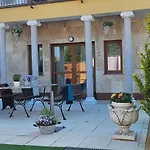 Letnia Jacuzzi & Sauna 3* Darłowo