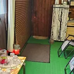 Bed & Breakfast Letnia Jacuzzi & Sauna Darłowo