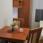 Bed & Breakfast Letnia Jacuzzi & Sauna Darłowo
