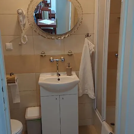 Nocleg ze śniadaniem Letnia Jacuzzi & Sauna