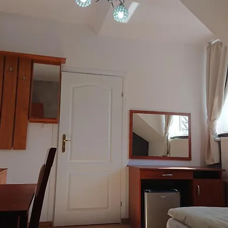 Letnia Jacuzzi & Sauna Nocleg ze śniadaniem Darłowo