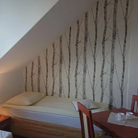 Letnia Jacuzzi & Sauna Darłowo