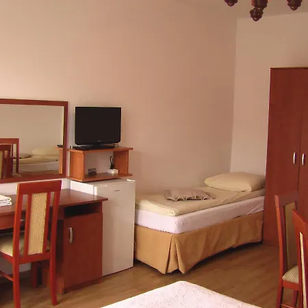 Bed & Breakfast Letnia Jacuzzi & Sauna Darłowo