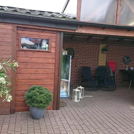 Letnia Jacuzzi & Sauna Bed & Breakfast