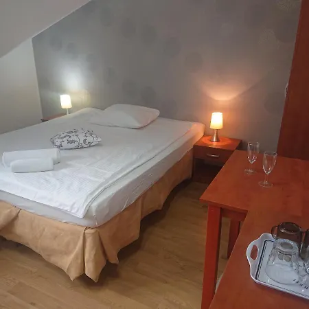 Nocleg ze śniadaniem Letnia Jacuzzi & Sauna