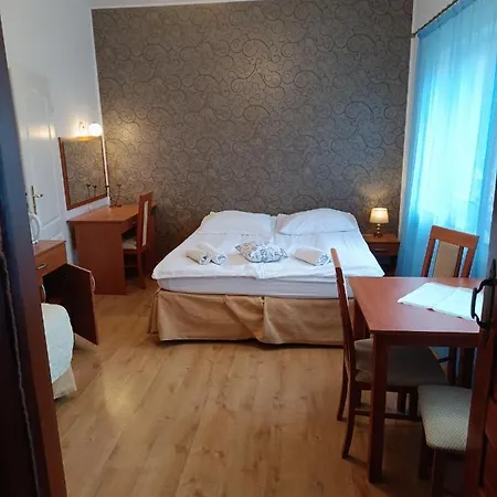 Letnia Jacuzzi & Sauna Darłowo