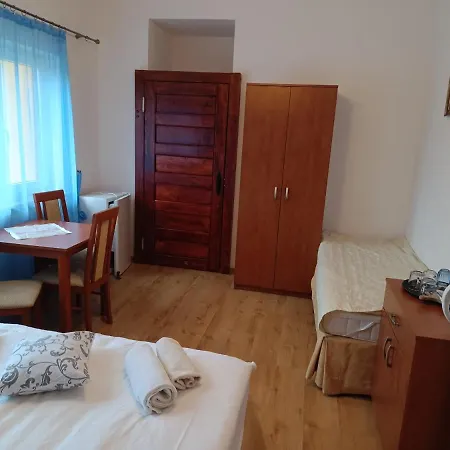 Bed & Breakfast Letnia Jacuzzi & Sauna Darłowo