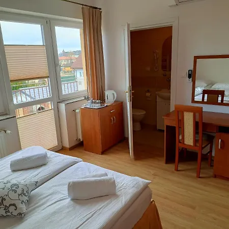 Letnia Jacuzzi & Sauna 3* Darłowo