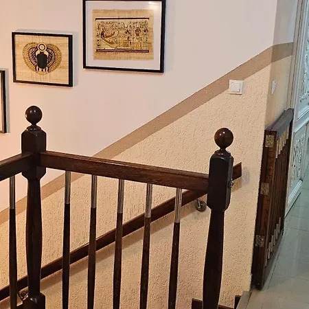 Letnia Jacuzzi & Sauna Bed & Breakfast