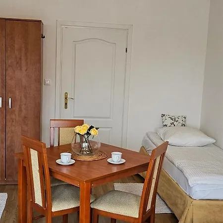 Nocleg ze śniadaniem Letnia Jacuzzi & Sauna