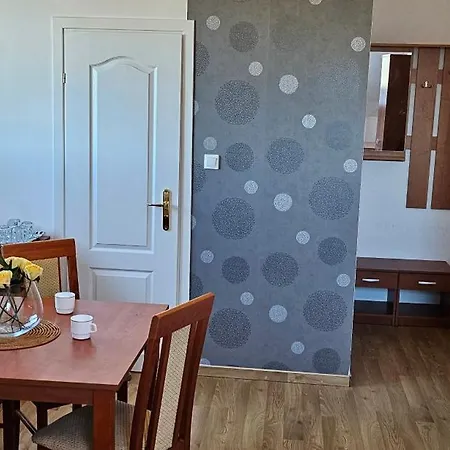 Letnia Jacuzzi & Sauna