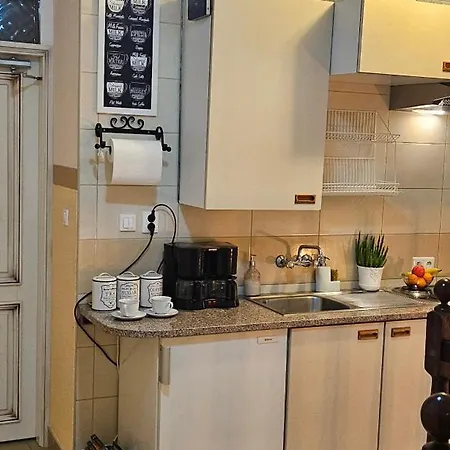 Letnia Jacuzzi & Sauna Bed & Breakfast 3*