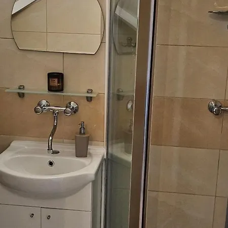 Letnia Jacuzzi & Sauna Darłowo