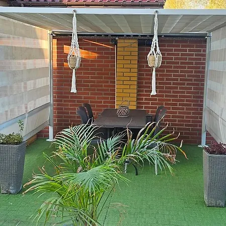 Nocleg ze śniadaniem Letnia Jacuzzi & Sauna