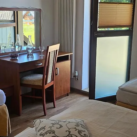 Letnia Jacuzzi & Sauna Darłowo