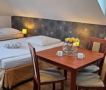 Letnia Jacuzzi & Sauna