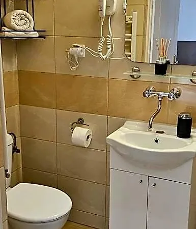 Letnia Jacuzzi & Sauna Darłowo