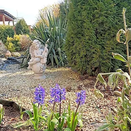Letnia Jacuzzi & Sauna 3*