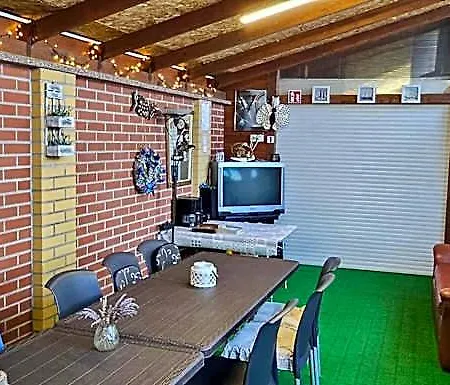 Letnia Jacuzzi & Sauna Bed & Breakfast Darłowo