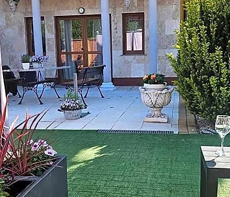Letnia Jacuzzi & Sauna Bed & Breakfast
