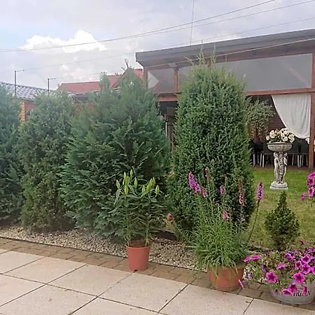 Panzió Letnia Jacuzzi & Sauna 3*