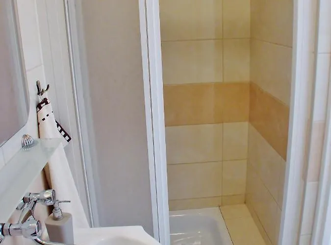 ベッド・アンド・ブレックファスト Letnia Jacuzzi & Sauna ダルウォボ