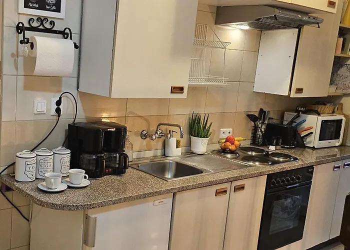 Panzió Letnia Jacuzzi & Sauna 3*