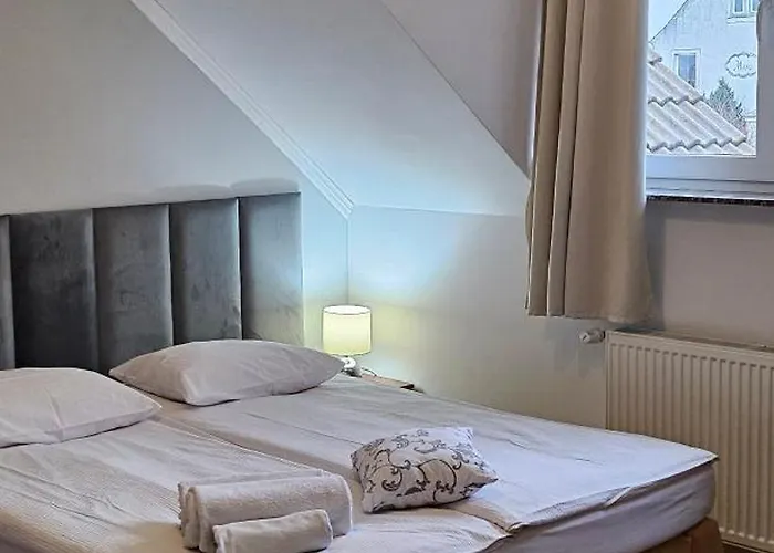 Letnia Jacuzzi & Sauna